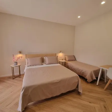 Oda ve Kahvaltı Le Muse 4*