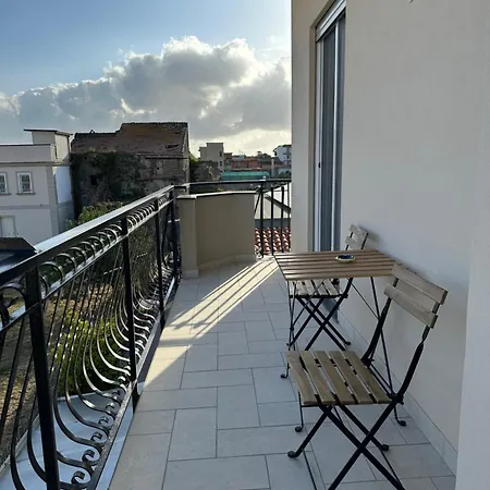 Bed and breakfast Le Muse Pompeya