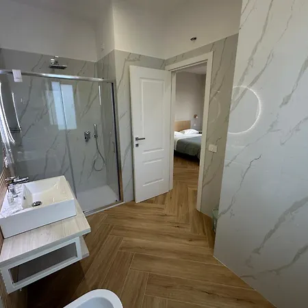 Le Muse Отель типа 