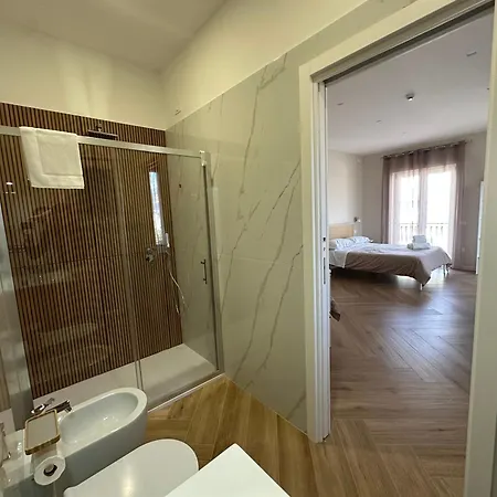 Le Muse Отель типа 