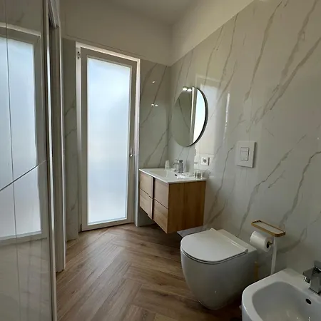 Le Muse Отель типа 