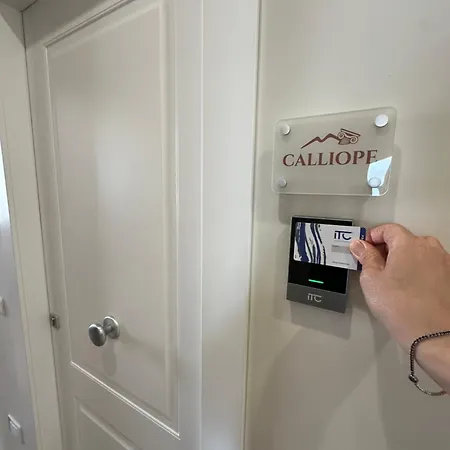 Le Muse Помпеи