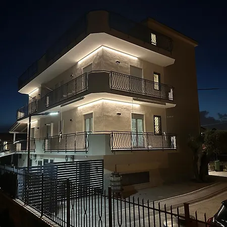 Le Muse Отель типа 