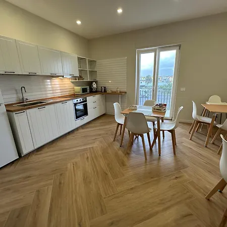 Le Muse Отель типа 