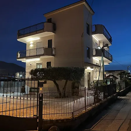 Le Muse Помпеи