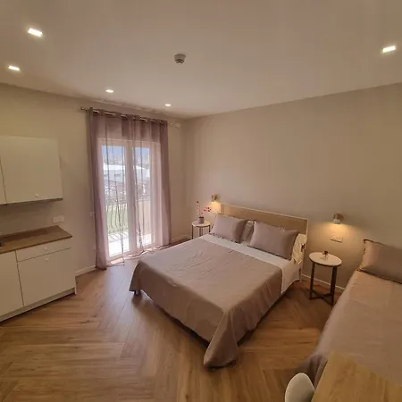 Le Muse Отель типа 