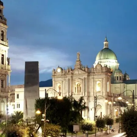 Le Muse 4* Помпеи