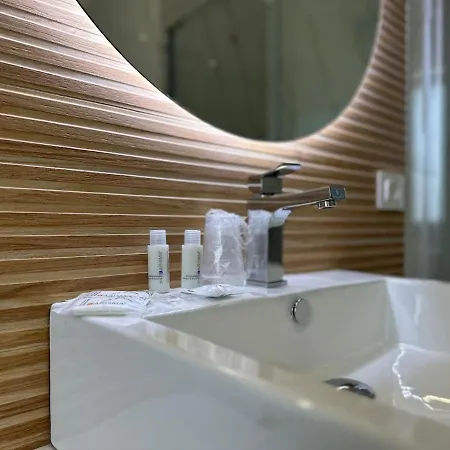 Le Muse Отель типа 