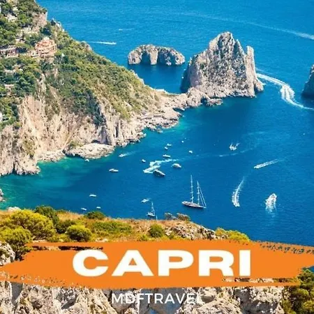 Bed and breakfast Le Muse Pompeya
