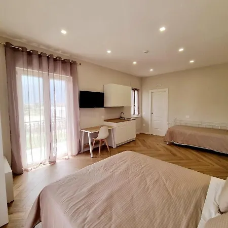 Le Muse Помпеи