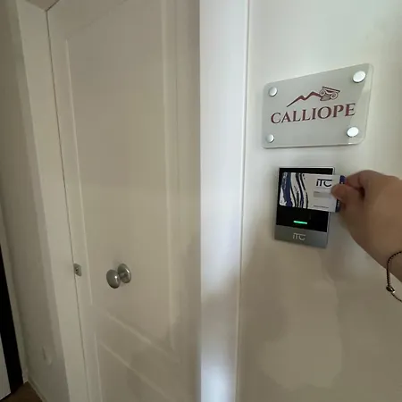 Le Muse Отель типа 