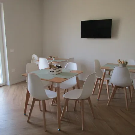 Bed and breakfast Le Muse Pompeya